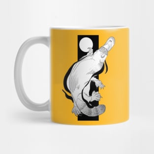 platypus Mug